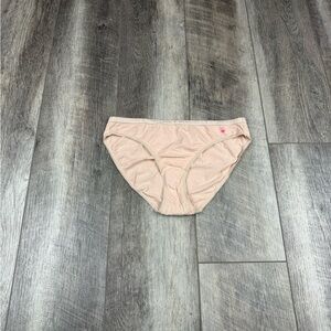 VS Nude‎ Bikini Underwear